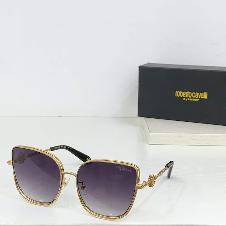 Picture of Roberto Cavalli Sunglasses _SKUfw64811415fw
